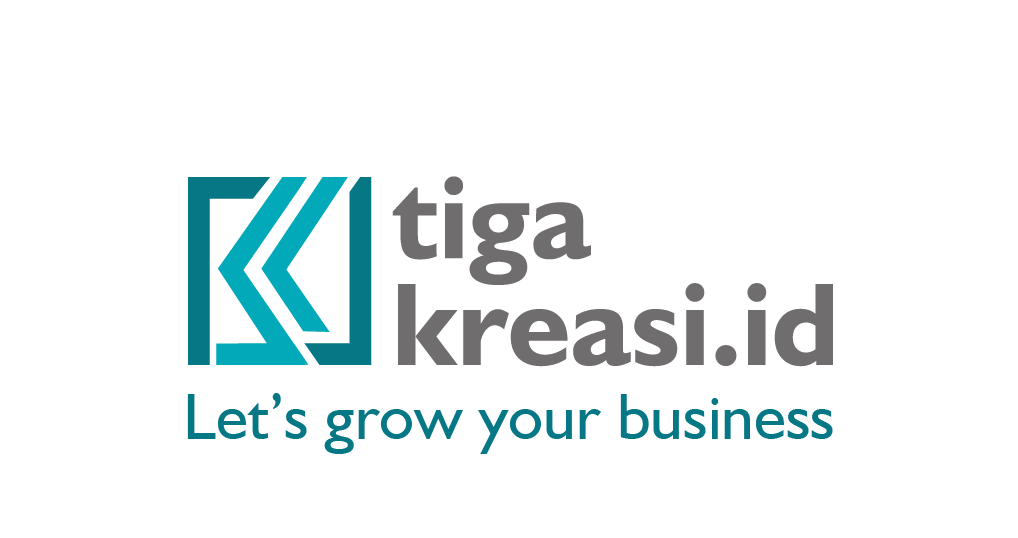 Logo Tiga Kreasi