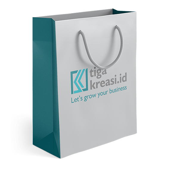Thumb Bidang Usaha Printing Paper Bag