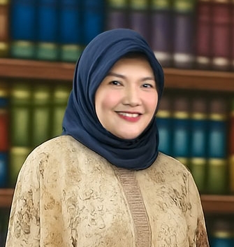 Direktur Utama Tiker Crove2